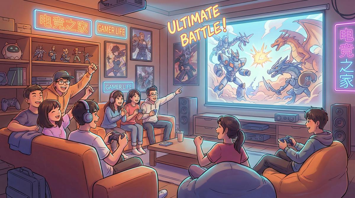 寸止挑战游戏视频社区